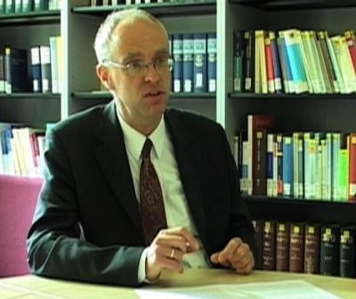 Prof. Dr. Michael Pawlik